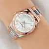 FERRAGAMO - 1898 CLASSICS - LADY BRACELET QUARTZ - SFDG00618  şəkil