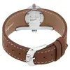 FERRAGAMO - CHARM - 18.50MM QUARTZ - SFNK00120  şəkil