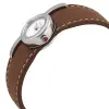 FERRAGAMO - CHARM - 18.50MM QUARTZ - SFNK00120  şəkil
