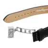 FERRAGAMO - CHIC - 32 MM STRAP - SFMF00121  şəkil