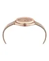 FERRAGAMO - CUIR - LADY BRACELET QUARTZ - SFAY00619  şəkil