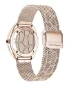 FERRAGAMO - CUIR - LADY BRACELET QUARTZ - SFAY00619  şəkil