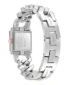 FERRAGAMO - DOUBLE GANCINI - GROUMETTE - SFKO00123  şəkil