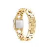 FERRAGAMO - DOUBLE GANCINI - GROUMETTE - SFKO00223 şəkil