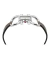 FERRAGAMO - DOUBLE GANCINI - LADY BRACELET QUARTZ - SFDO00119  şəkil