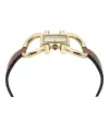 FERRAGAMO - DOUBLE GANCINI - LADY BRACELET QUARTZ - SFDO00319  şəkil