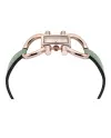 FERRAGAMO - DOUBLE GANCINI - LADY BRACELET QUARTZ - SFDO00619  şəkil