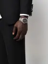 FERRAGAMO - DUO MOONPHA - 40 MM BRACELET - SFMO00122  şəkil