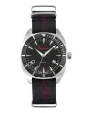 FERRAGAMO - EXPERIENCE - 41 MM BRACELET - SFMG00121  şəkil