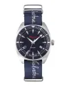 FERRAGAMO - EXPERIENCE - 41 MM BRACELET - SFMG00221  şəkil