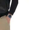 FERRAGAMO - EXPERIENCE - 41 MM BRACELET - SFMG00221  şəkil