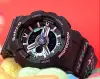 CASIO - EXCLUSIVE - BABY-G - BA-110TH-1ADR şəkil