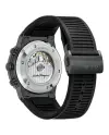 FERRAGAMO - F-80 - MOON PHASE CHORONOGRAPH AUTOMATIC  - SFDQ00218 şəkil