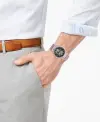 FERRAGAMO - F-80 SKLETON - 40 MM BRACELET - SFCX00319  şəkil