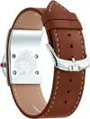 FERRAGAMO - FERRAGAMO BOXYZ - LADY STRAP QUARTZ - SFHS00220  şəkil