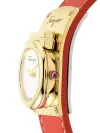 FERRAGAMO - FERRAGAMO BOXYZ - LADY STRAP QUARTZ - SFHS00420  şəkil