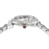 Ferragamo | Gancini | Stainless Steel Bracelet | SFMV00322 image