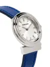 FERRAGAMO - GANCINI - LADIES - SFMV00923 şəkil