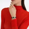 FERRAGAMO - GANCINI - LADIES - SFMV01023 şəkil