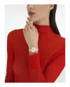 FERRAGAMO - GANCINI - LADIES - SFMV01423 şəkil