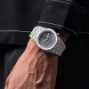 D1Milano | Polycarbon | White Sketch | PHBJ13 şəkil