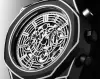 D1Milano | Polycarbon | Black Sketch | PHBJ14 şəkil