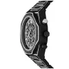 D1Milano | Polycarbon | Black Sketch | PHBJ14 şəkil