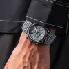 D1Milano | Polycarbon | Black Sketch | PHBJ14 şəkil