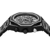 D1Milano | Polycarbon | Black Sketch | PHBJ14 şəkil