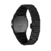 D1Milano | Polycarbon | Black | PCBU07 şəkil