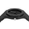 D1Milano | Polycarbon | Black | PCBU07 şəkil