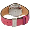 FERRAGAMO - GANCINO CHIC - LADY STRAP QUARTZ - FID050015  şəkil
