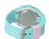 CASIO - EXCLUSIVE - BABY-G - BGD-570BC-3DR şəkil