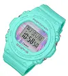 CASIO - EXCLUSIVE - BABY-G - BGD-570BC-3DR şəkil