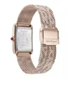 FERRAGAMO - PORTRAIT - LADY STRAP QUARTZ - SFDS00619  şəkil
