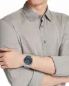 FERRAGAMO - SAPPHIRE - 41MM STRAP - SFHP00620  şəkil