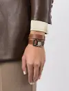 FERRAGAMO - SQUARE - 19MM STRAP - SFMA00121  şəkil