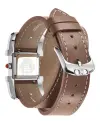 FERRAGAMO - SQUARE - 19MM STRAP - SFMA00121  şəkil