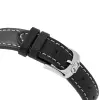 FERRAGAMO - SQUARE - 19MM STRAP - SFYC00121 şəkil