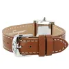 FERRAGAMO - SQUARE - 19MM STRAP - SFYC00221 şəkil