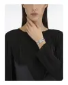 FERRAGAMO - SQUARE - LADY BRACELET QUARTZ - SFKT00123 şəkil