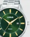 Lorus | Sports | Men’s | RH911SX9 şəkil