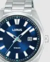 Lorus | Sports | Men’s | RH919SX9 şəkil