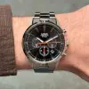 Lorus | Sports | Chronograph | RT309LX9 şəkil