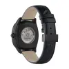 FERRAGAMO - TIME - GENT BRACELET AUTOMATIC - FFW020017  şəkil