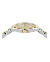 FERRAGAMO - VEGA - GENT BRACELET QUARTZ - SFKJ00223 şəkil