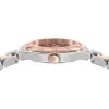 FERRAGAMO - VEGA - UPPER EAST 28MM - SFKY00423 şəkil