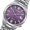 Citizen | Tsuyosa | Automatic | NJ0200-50W şəkil