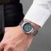 Citizen | Zenshin | Eco-Drive | AW0130-85X şəkil