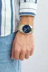 Citizen | Eco-Drive | Gent | BM7334-66L şəkil